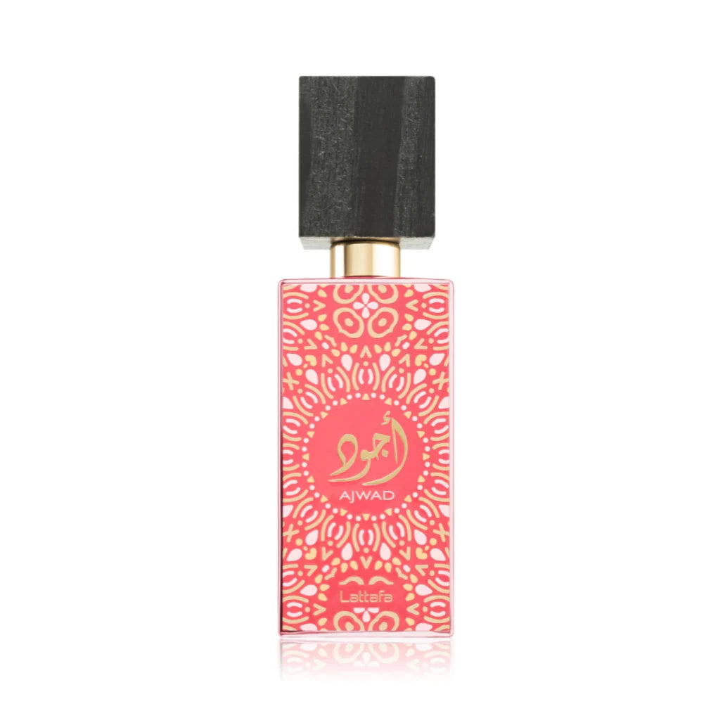 LATTAFA AJWAD ROSA PARA ROSA