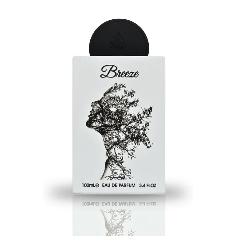 LATTAFA BREEZE 100ML