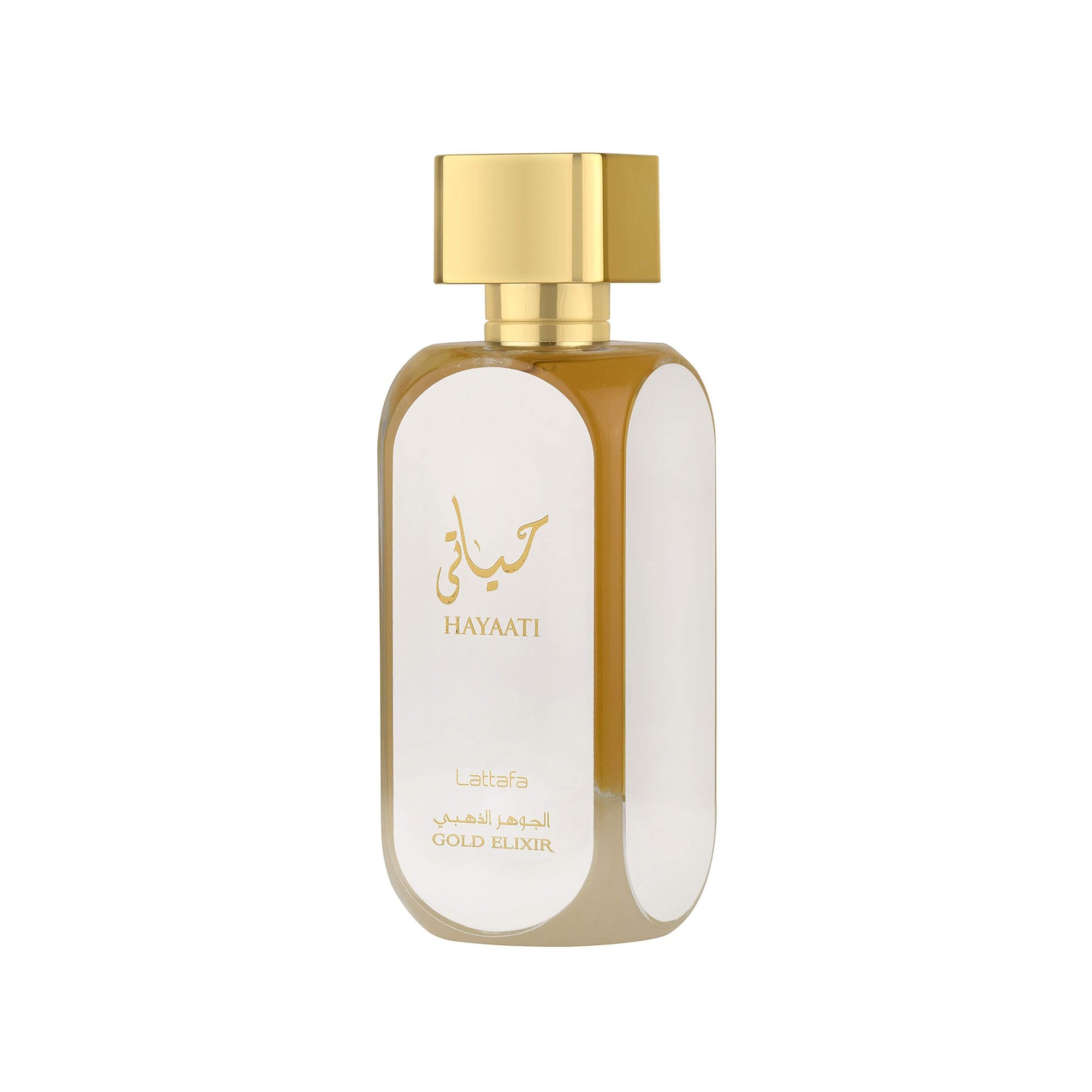 LATTAFA HAAYATI GOLD ELIXIR