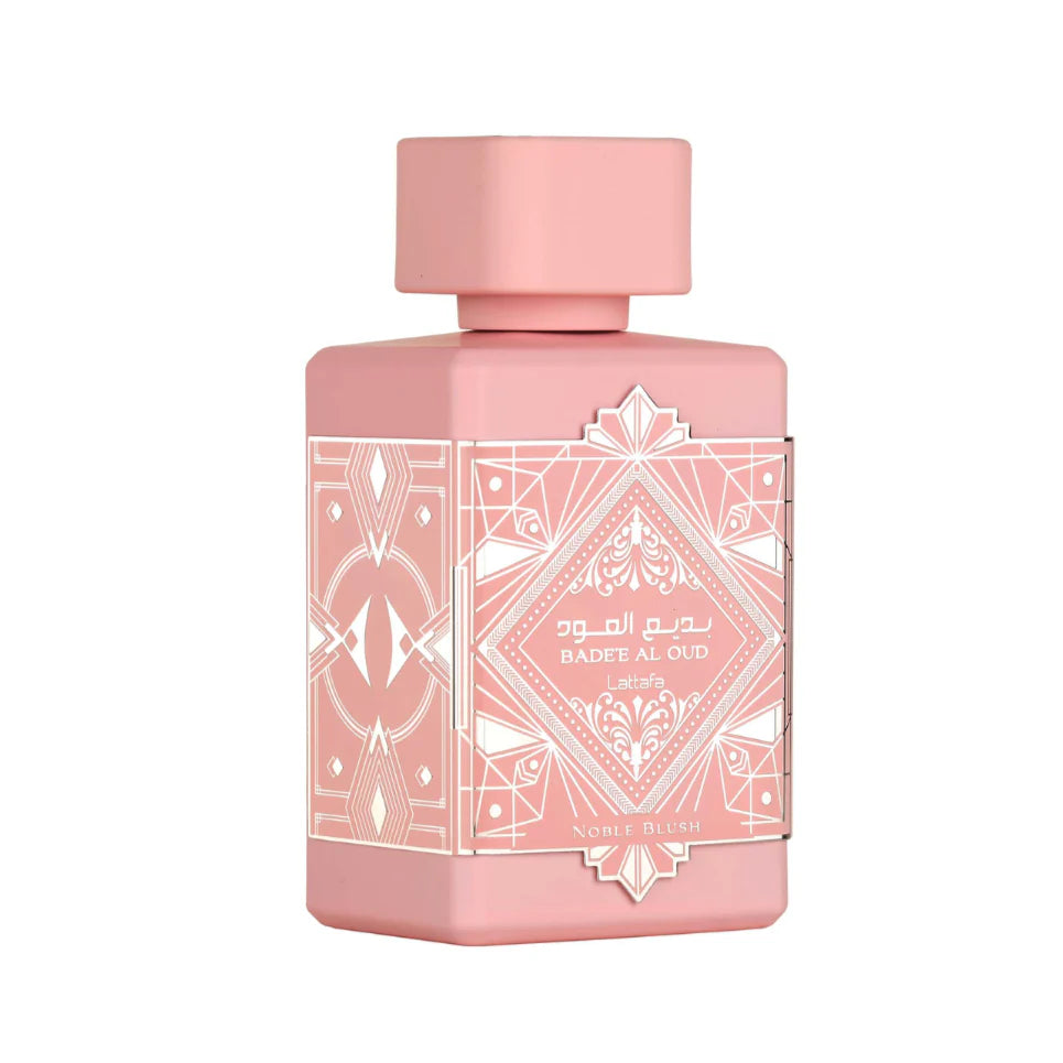 LATTAFA BADEE AL OUD NOBLE BLUSH