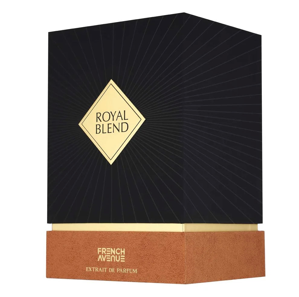 French Avenue - Royal Blend Extrait