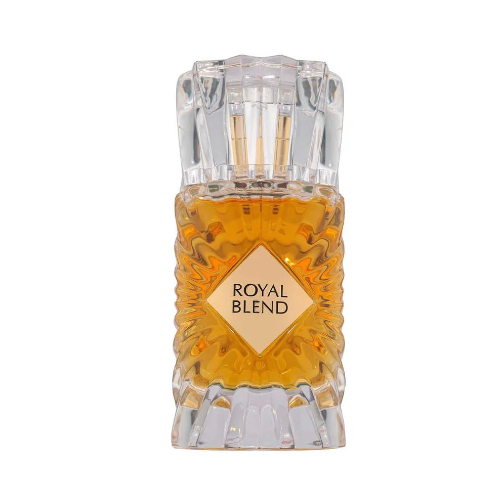 French Avenue - Royal Blend Extrait