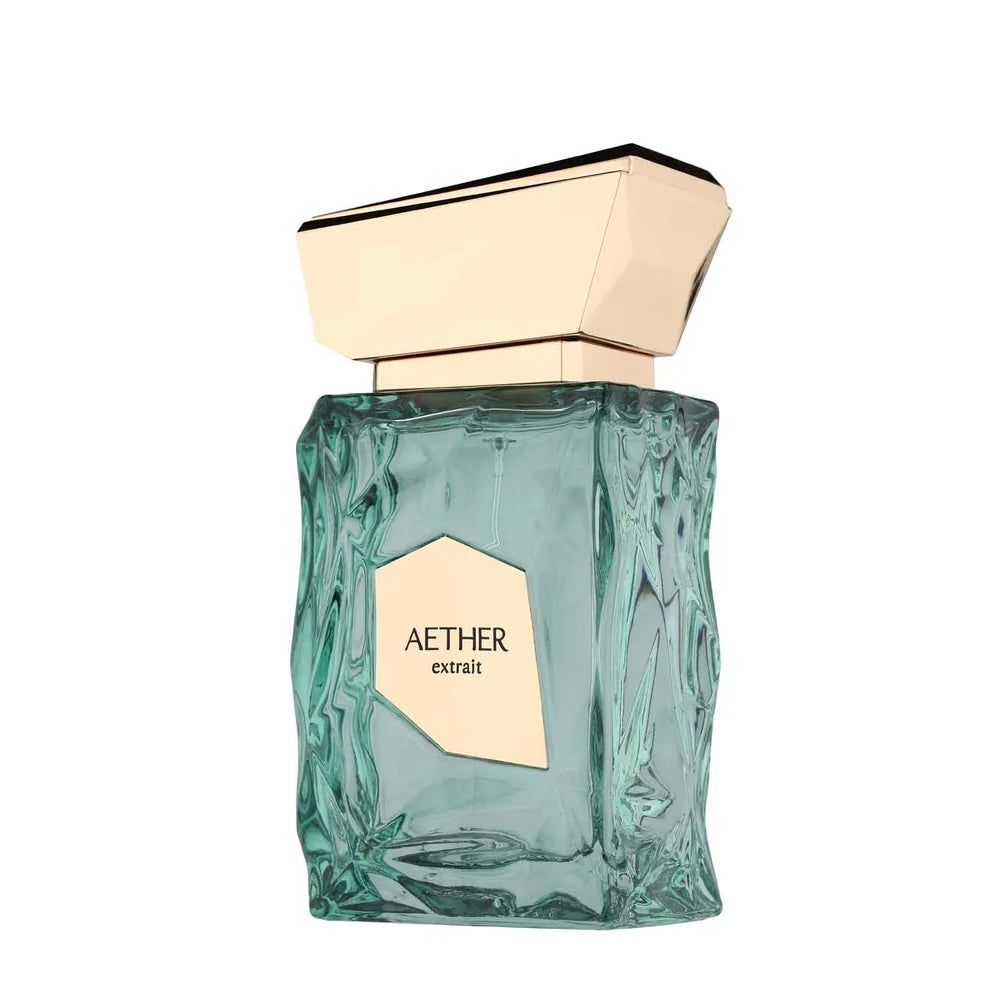 French Avenue Aether