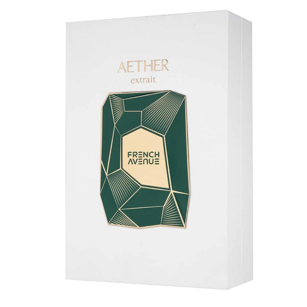 French Avenue Aether