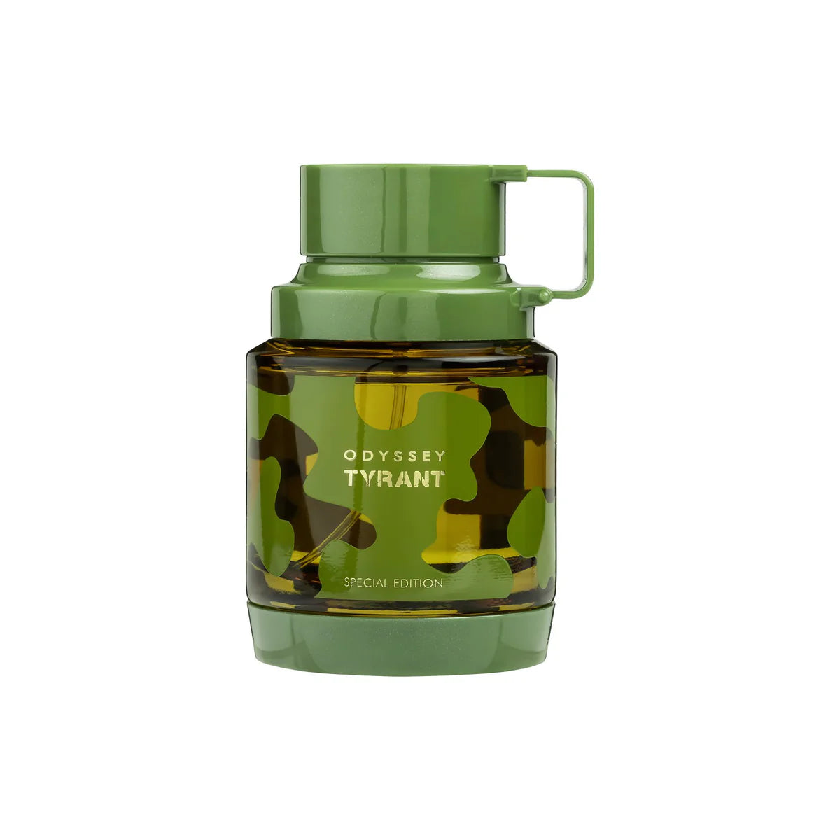 Armaf Armaf Odyssey Tyrant Special Edition Edp 100ml (6294015160734)