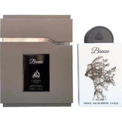 Lattafa Lattafa Breeze EDP 100ml (6290360592787)