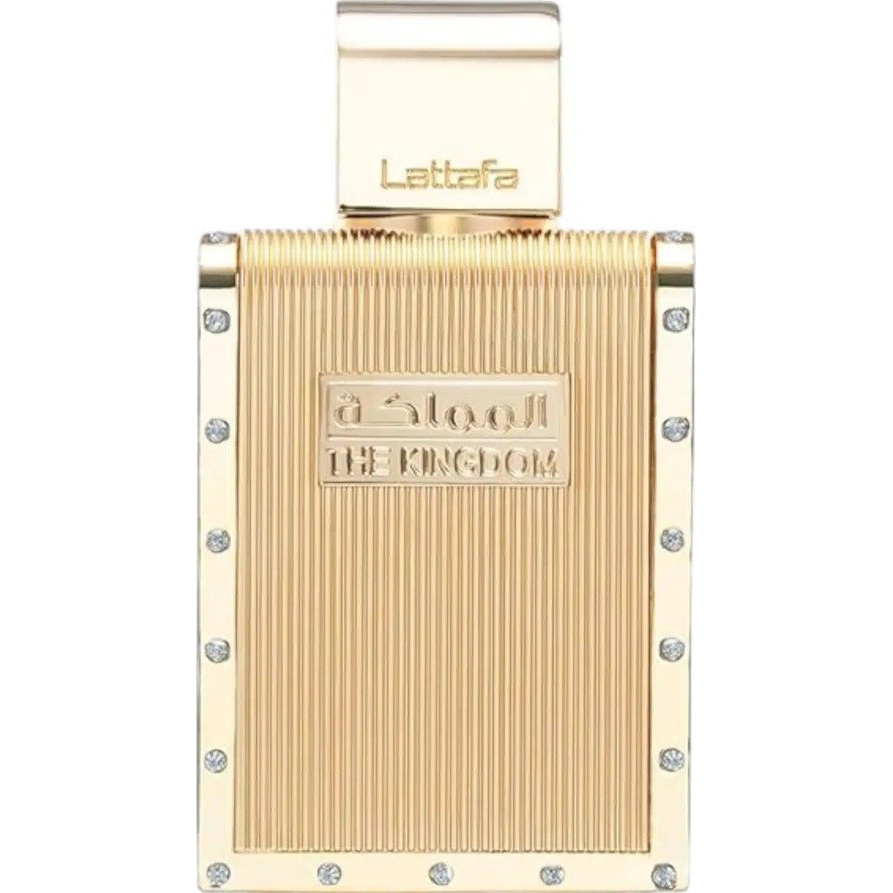 LATTAFA The Kingdom Men EdP 100 ml (0227293)