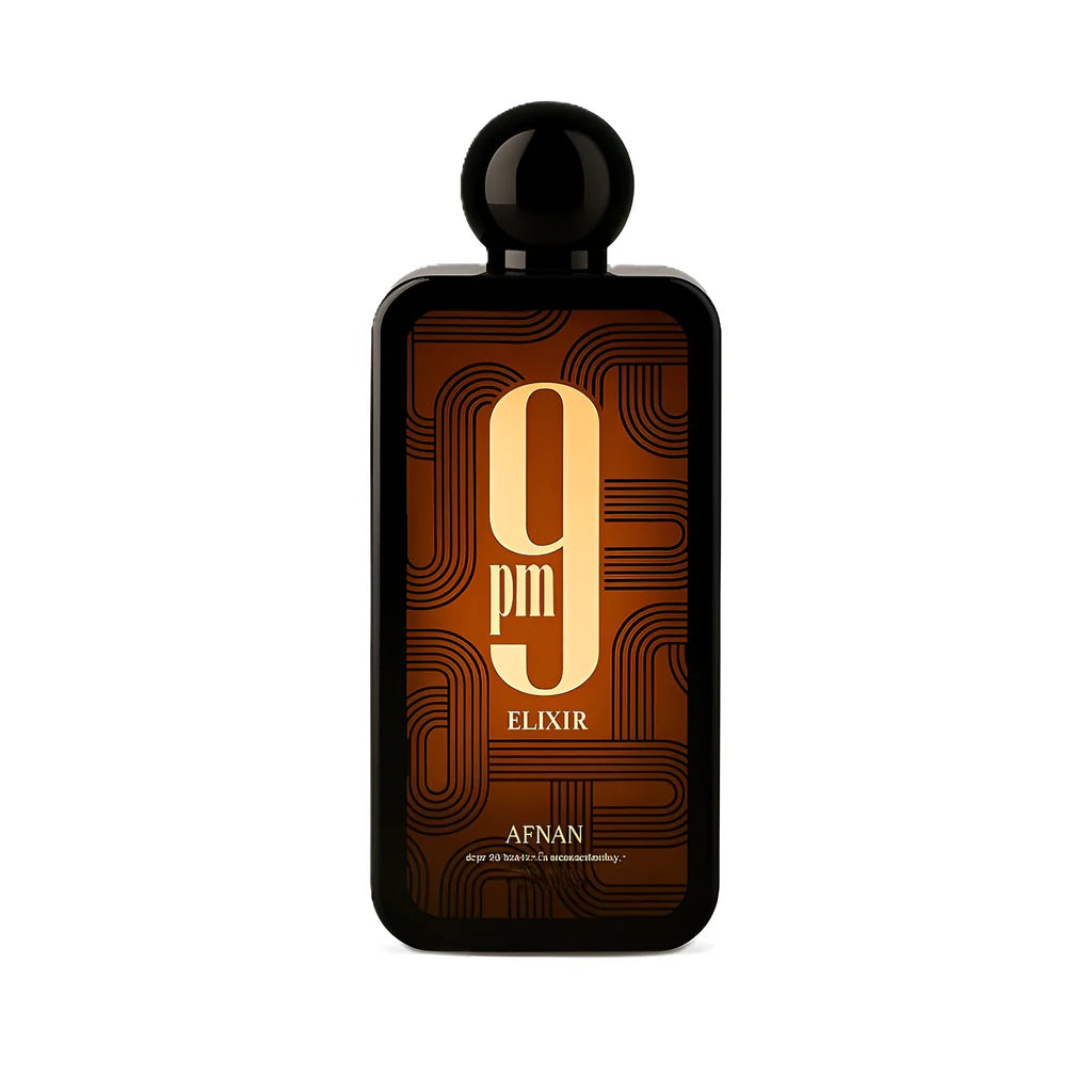 AFNAN 21H ELIXIR