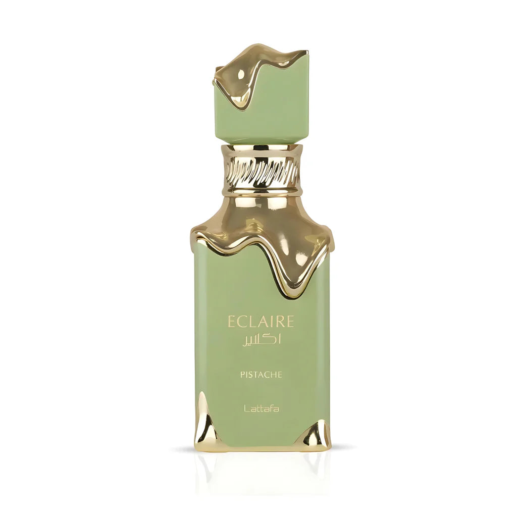 PISTACHE LATTAFA ECLAIRE